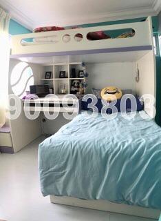 Blk 508 Jelapang Road (Bukit Panjang), HDB 4 Rooms #172503542